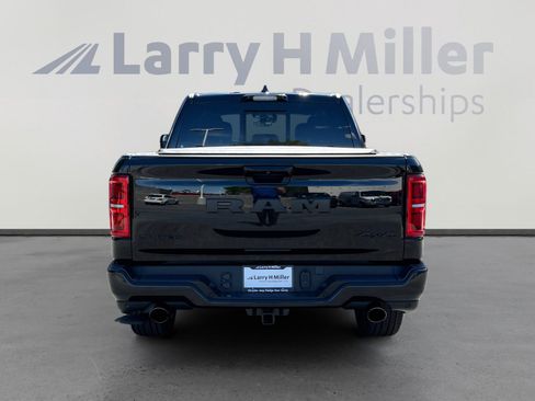 New 2026 RAM 1500 Limited image 4