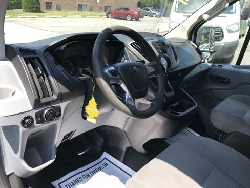 Used 2016 Ford Transit 250 w/ Exterior Upgrade Package RWD image 11