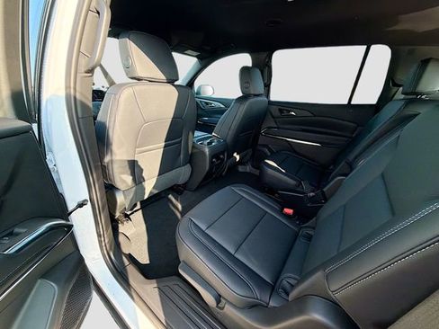 New 2026 Chevrolet Traverse LT w/ Midnight/Sport Edition image 23
