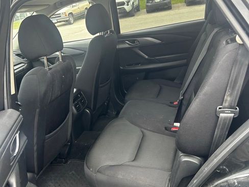 Used 2019 MAZDA CX-9 Sport AWD/4WD image 8