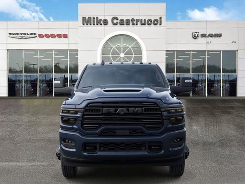 New 2026 RAM 3500 Laramie image 6