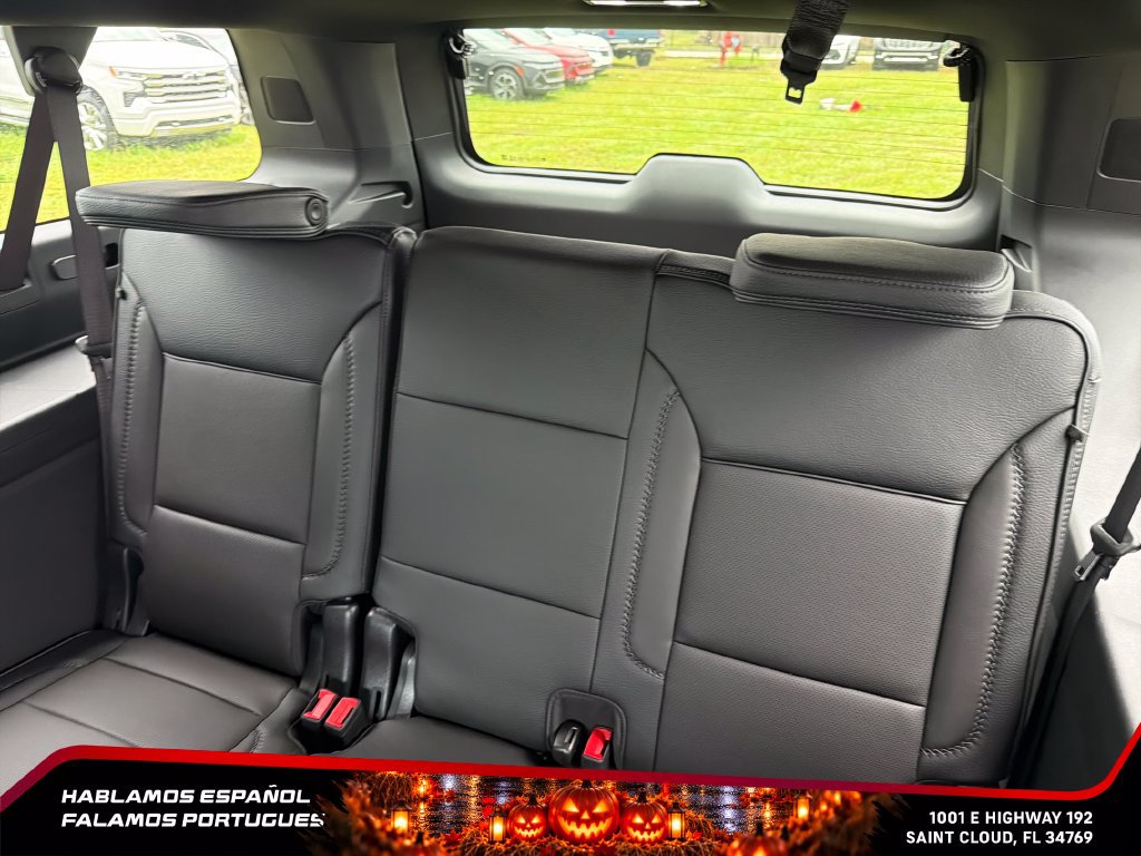New 2026 GMC Yukon XL Denali AWD/4WD image 29