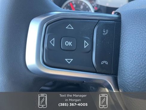 New 2026 RAM 2500 Big Horn image 31