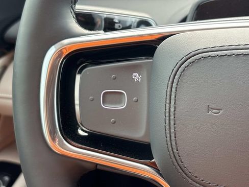 New 2026 Lincoln Nautilus Reserve AWD/4WD image 25