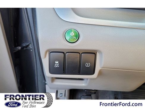 Used 2014 Honda CR-V LX image 15