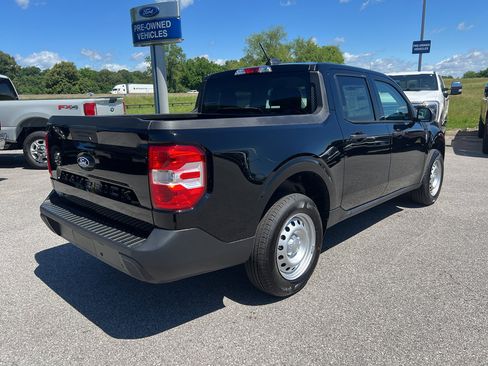 New 2025 Ford Maverick XL w/ Equipment Group 102A image 5