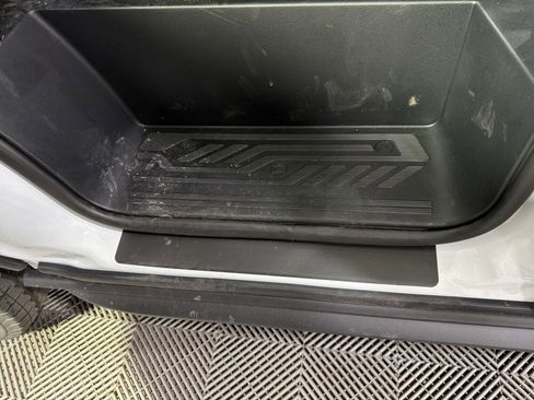 New 2026 Ford Transit 250 Low Roof AWD w/ Load Area Protection Package image 17