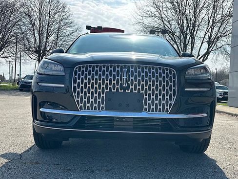 Used 2026 Lincoln Corsair Premiere AWD/4WD image 10