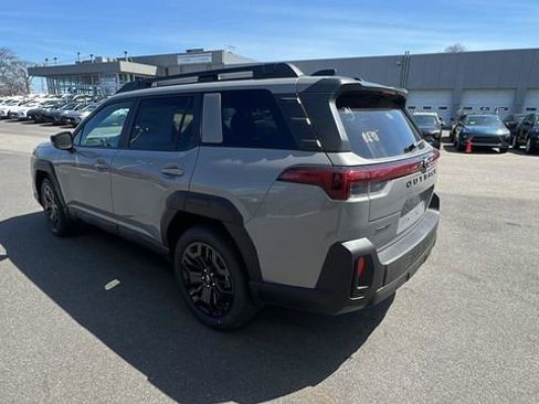 New 2026 Subaru Outback Limited XT AWD/4WD image 5