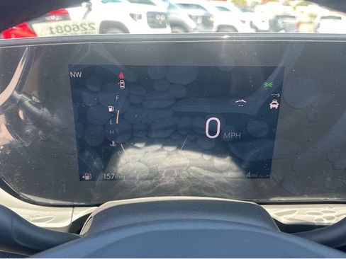 New 2026 Buick Envista Sport Touring w/ Convenience I Package FWD image 28