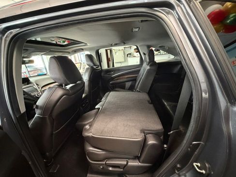 Used 2020 Acura MDX SH-AWD w/Technology Pkg image 31