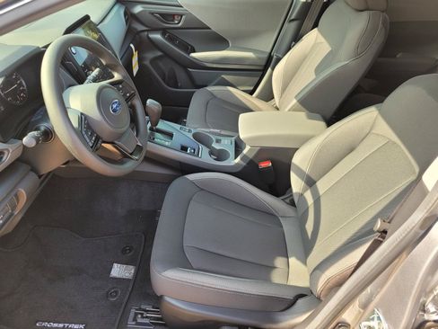 New 2026 Subaru Crosstrek 2.5i Premium AWD/4WD image 3