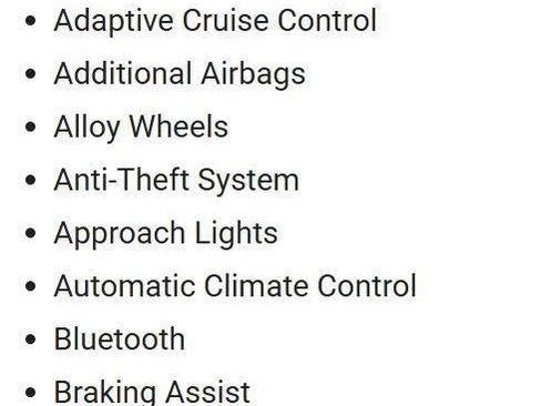 Used 2017 Toyota Corolla SE 50th Anniversary image 79