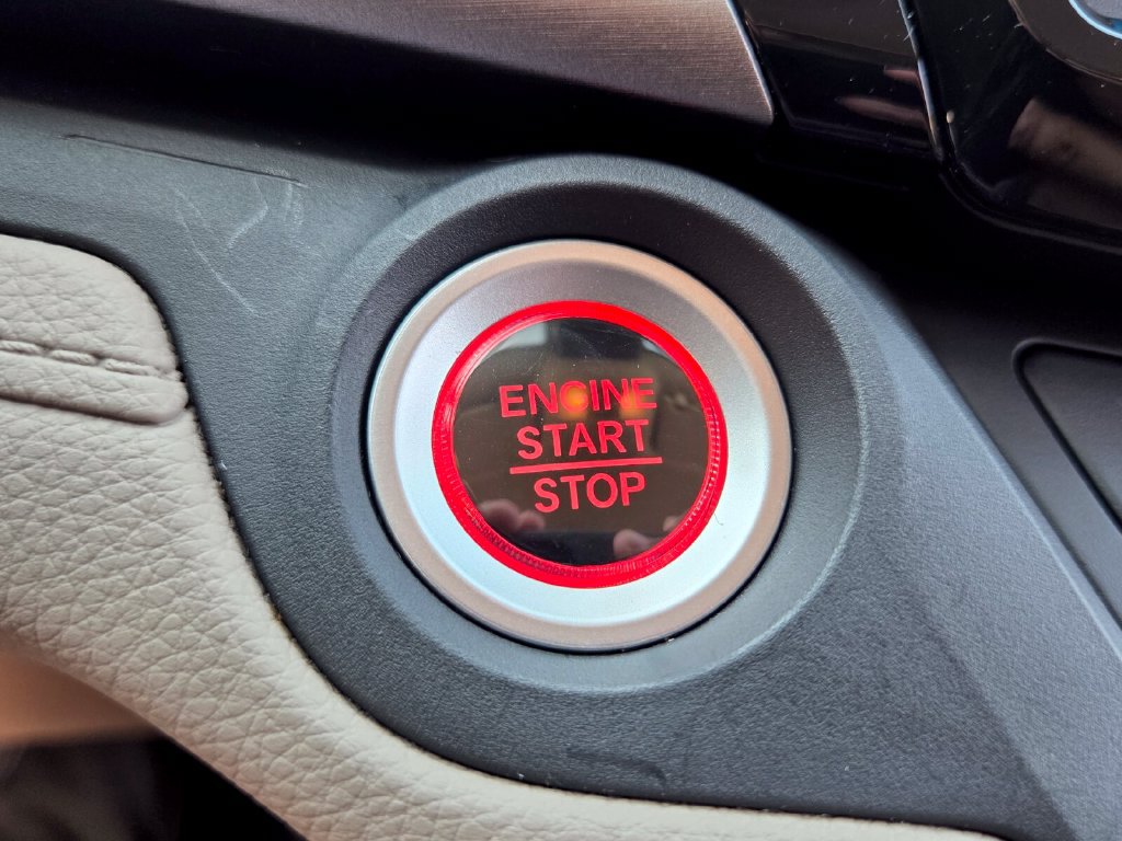 Certified 2023 Honda Odyssey EX image 31