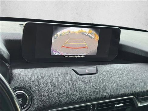 Used 2024 MAZDA CX-90 3.3 Turbo w/ Preferred Plus image 15