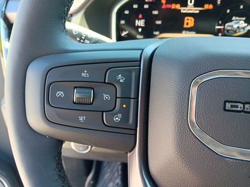 New 2026 GMC Sierra 2500 Denali Ultimate AWD/4WD image 11