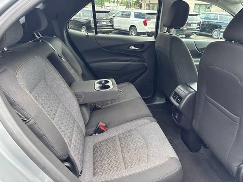Used 2024 Chevrolet Equinox LT AWD/4WD image 32