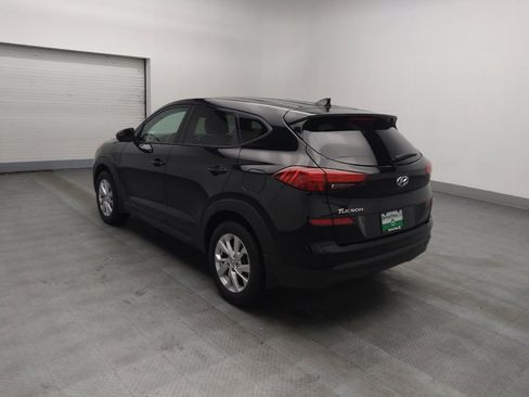 Used 2019 Hyundai Tucson SE image 5