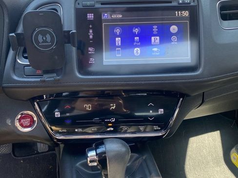 Used 2016 Honda HR-V EX-L image 7