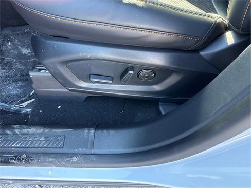 New 2026 Ford Explorer Tremor image 26