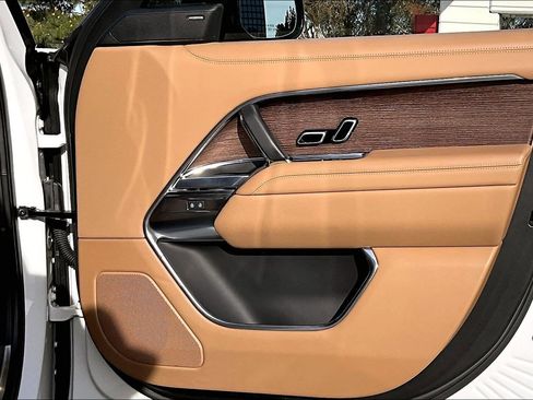 Used 2023 Land Rover Range Rover SE image 28