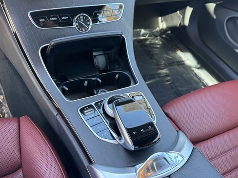 Used 2022 Mercedes-Benz C 300 Cabriolet image 20