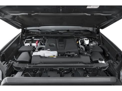 New 2026 Toyota Tundra SR5 image 12