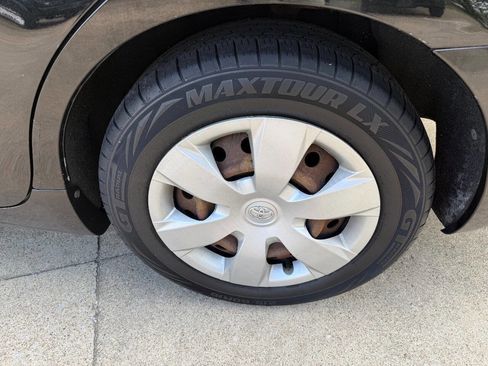 Used 2007 Toyota Camry SE image 7