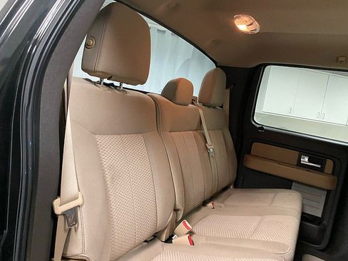 Used 2013 Ford F150 XLT w/ XLT Chrome Pkg image 14