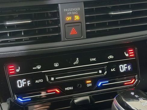New 2026 Volkswagen Jetta Sport FWD image 20
