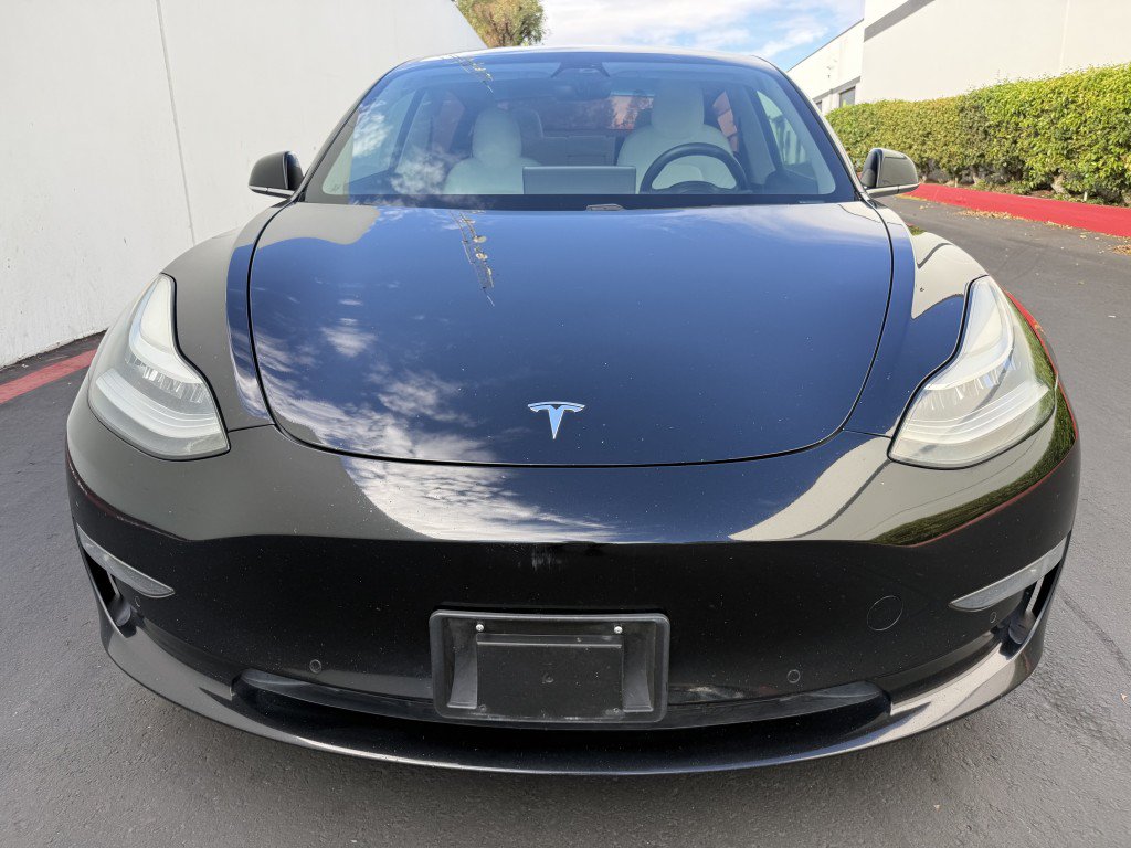 Used 2020 Tesla Model 3 Long Range AWD/4WD image 6