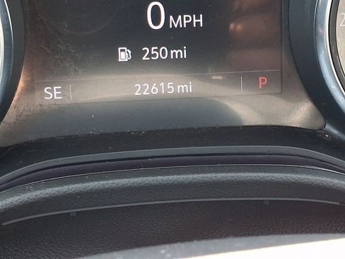 Used 2023 Buick Encore GX Select w/ Safety Package II FWD image 19