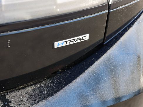 Certified 2025 Hyundai Sonata SEL image 9