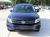 Used 2016 Volkswagen Tiguan S image 5