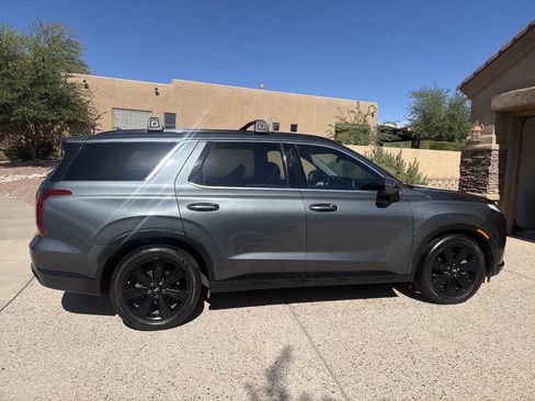 Used 2023 Hyundai Palisade XRT FWD image 13