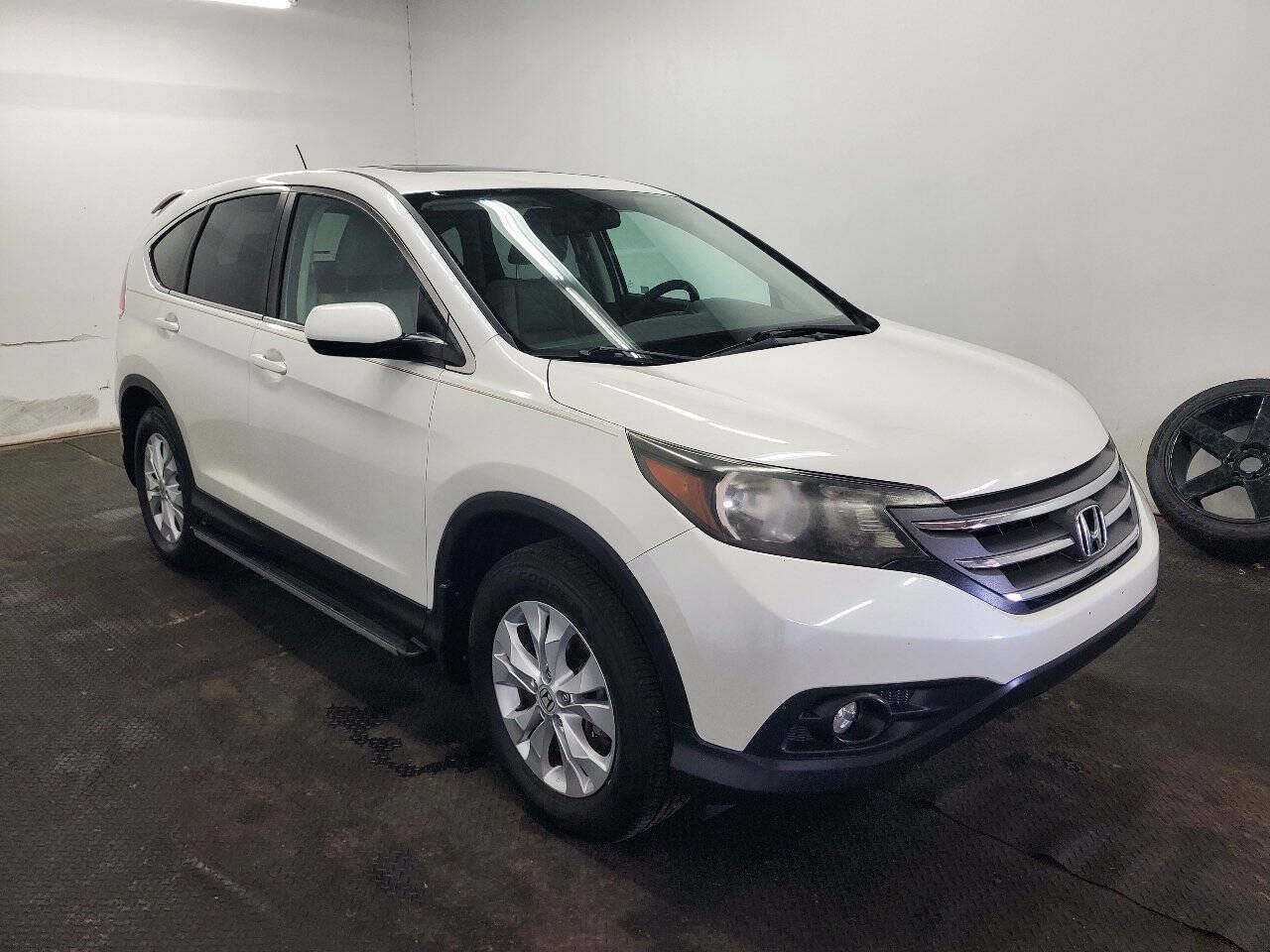 Used 2014 Honda CR-V EX image 3