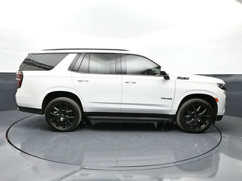 Used 2023 Chevrolet Tahoe RST w/ Sport Performance Package AWD/4WD image 4