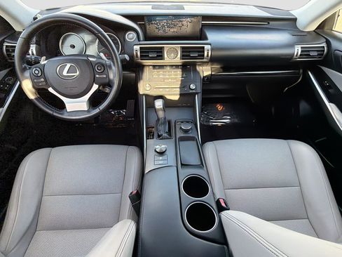 Used 2015 Lexus IS 250 image 14