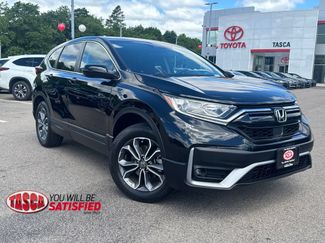Used 2022 Honda CR-V EX 360° Tour