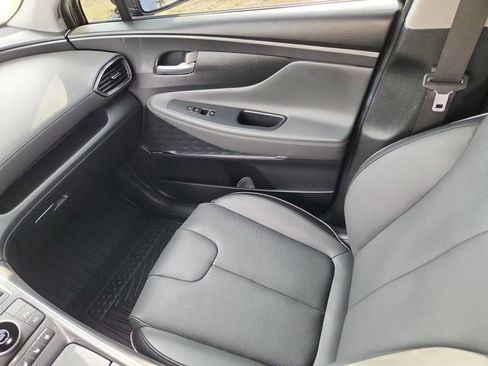 Used 2023 Hyundai Santa Fe Limited FWD image 15
