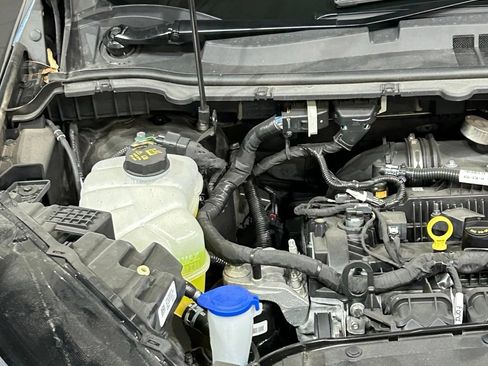 Used 2024 Ford Edge Titanium AWD/4WD image 84