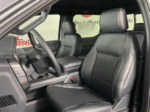 New 2026 Ford F150 Lariat w/ Equipment Group 502A High AWD/4WD image 14
