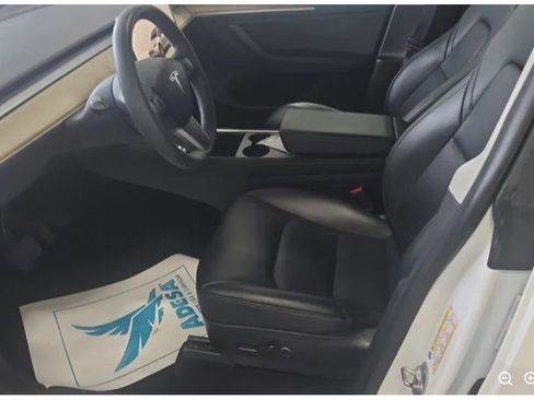 Used 2023 Tesla Model Y Long Range AWD/4WD image 7