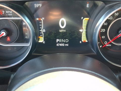 Used 2021 Jeep Gladiator Mojave AWD/4WD image 20