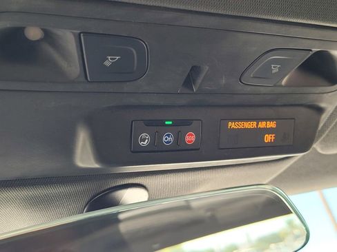 Used 2023 Chevrolet Camaro LT image 22