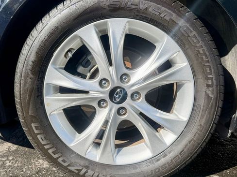 Used 2013 Hyundai Sonata Limited image 6