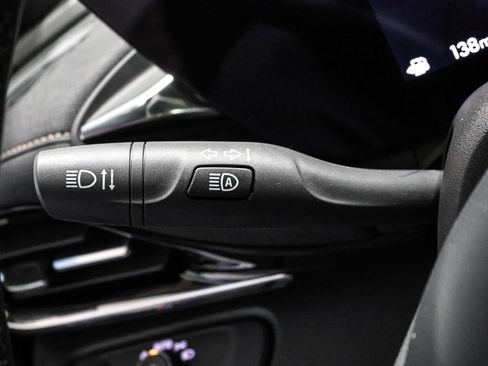 New 2026 Buick Envista Preferred FWD image 37