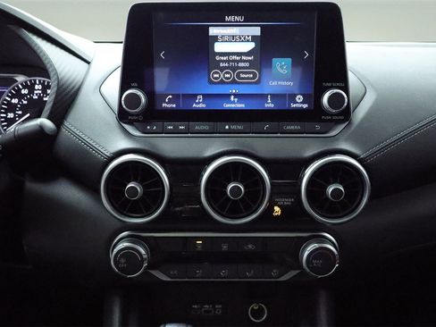 Used 2023 Nissan Sentra SV image 27