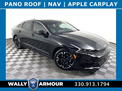 Used 2023 Kia K5 GT-Line