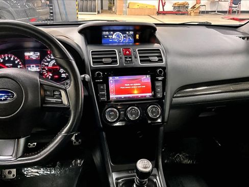 Used 2020 Subaru WRX image 6